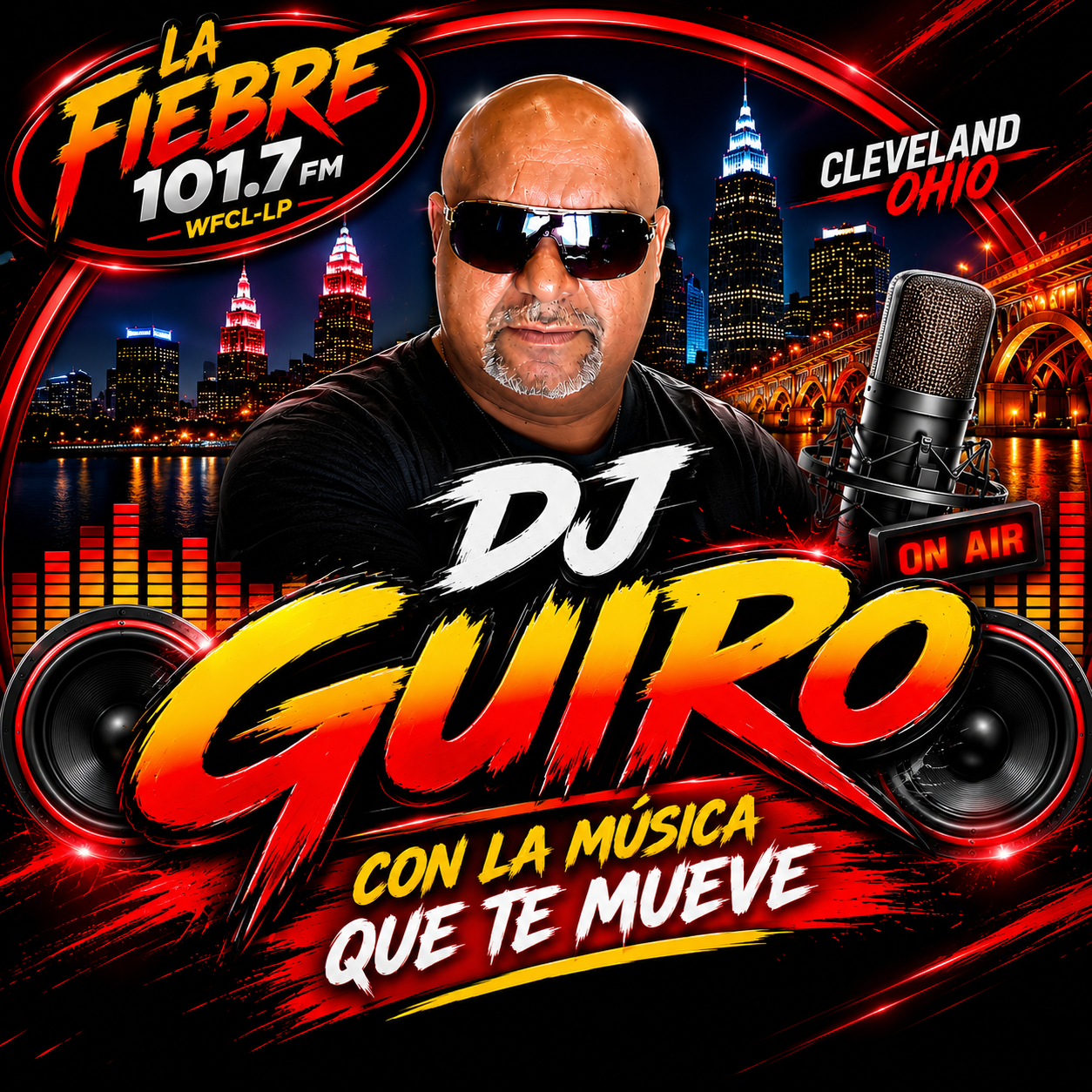 DJ Guiro