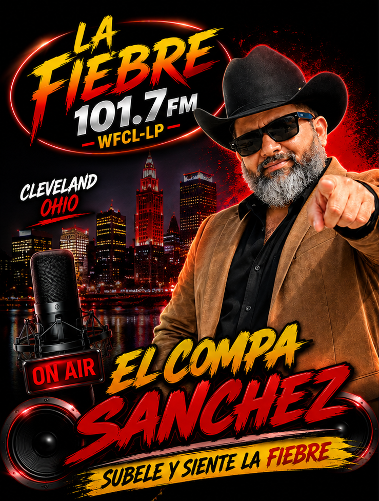 El Compa Sanchez