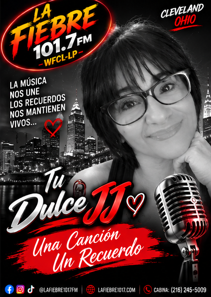 Tu Dulce JJ